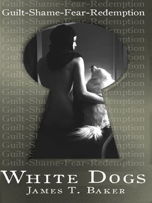 cover image of White Dogs
